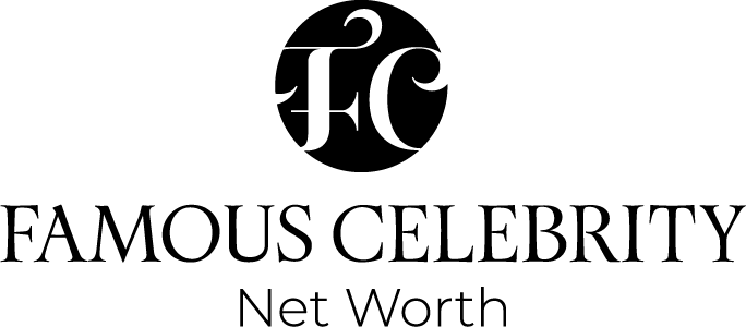 Famous Celebrity Net Worth