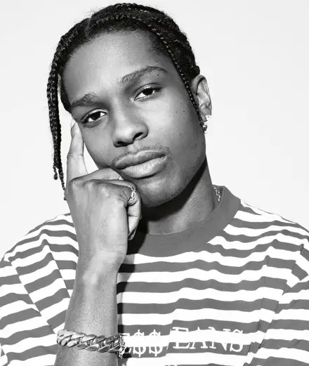ASAP Rocky Net Worth And Some Interesting Facts In 2023 - Famous ...