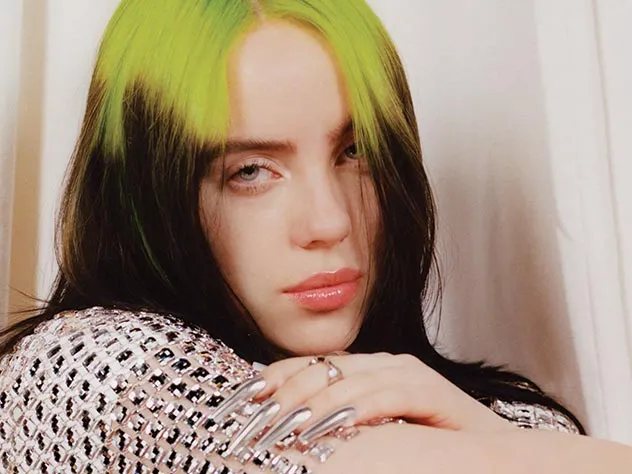 Billie Eilish Net Worth And Some Interesting Facts In 2023 - Famous ...